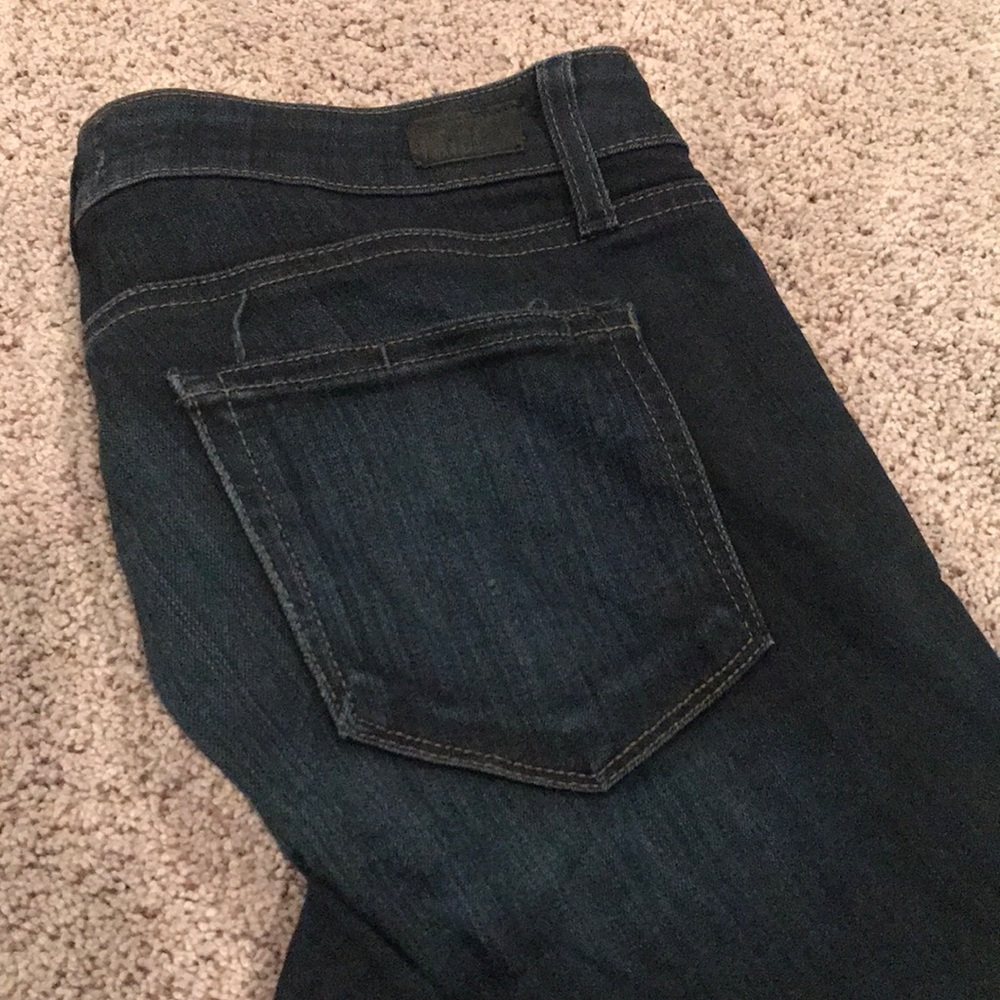 Jeans - Picture 3 of 3
